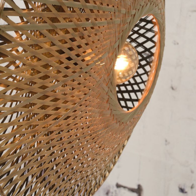 LAMPA ŚCIENNA KINKIET Boho APP1330-1W