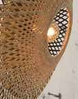 LAMPA ŚCIENNA KINKIET Boho APP1330-1W