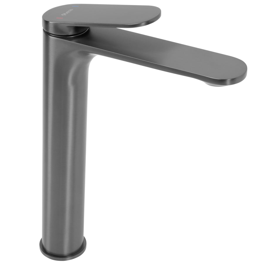 Bateria Umywalkowa Rea Marco Tytan Wysoka  2