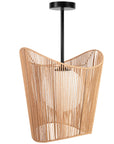 Lampa Sufitowa Boho APP1588-1CP  1