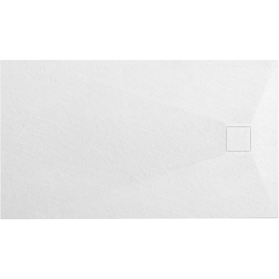 Brodzik prysznicowy Magnum White 80x120