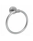 Wieszak Łazienkowy Ring 5710 Galo Nikiel Szczotkowany  1