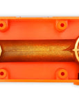 Bateria podtynkowa Rea OWEN nikiel szczotkowany Inox nickel brush + BOX