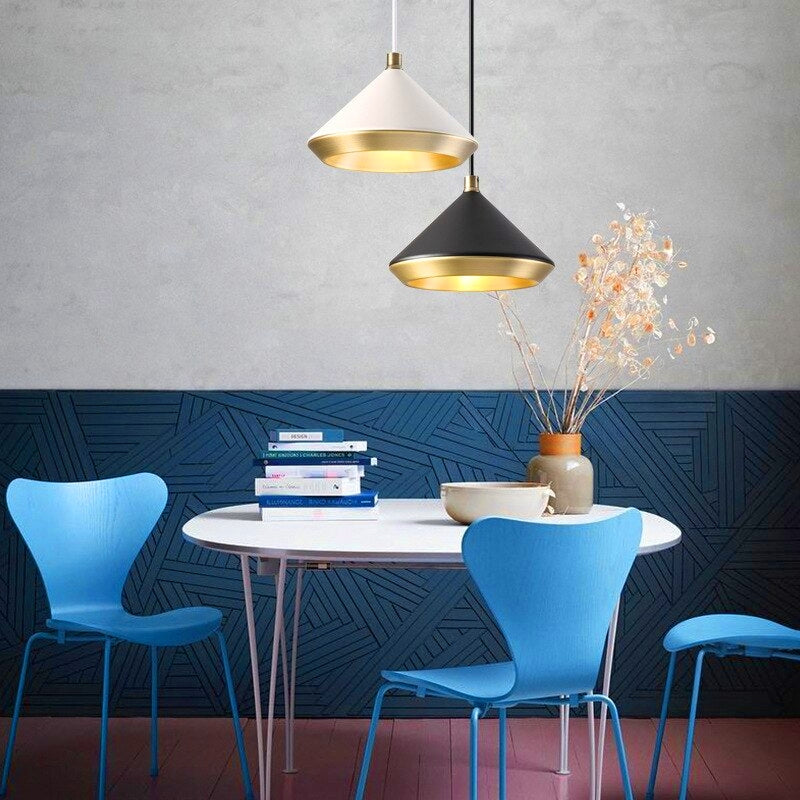 Lampa Wisząca APP1004-1CP  7