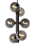 Lampa Wisząca APP1163-6CP  10