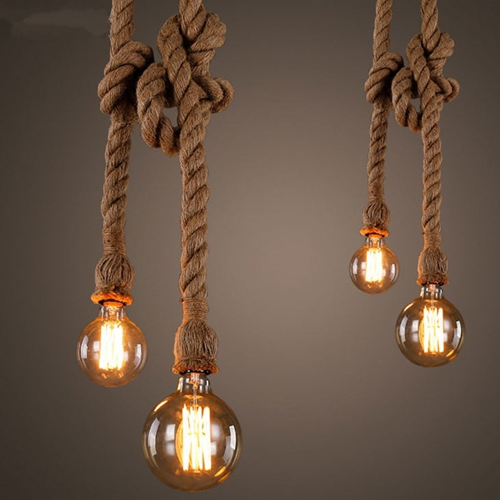 LAMPA SUFITOWA BOHO LINA APP419-2CP  6