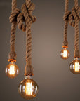 LAMPA SUFITOWA BOHO LINA APP419-2CP