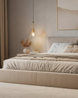 Lampa Wisząca APP1179-1CP  2