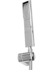 Bateria wannowa Rea Fenix Chrom
