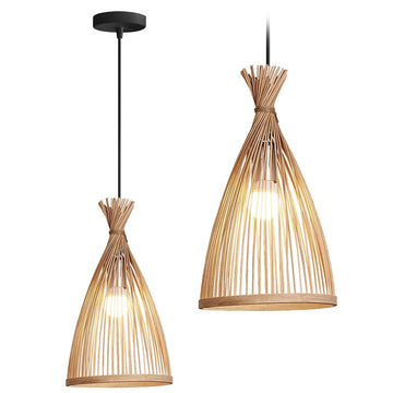 Lampa Wisząca Boho APP1185-1CP