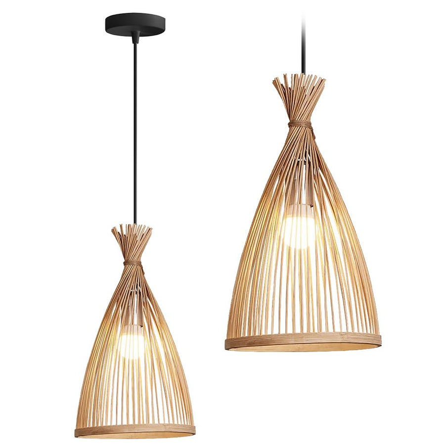 Lampa Wisząca Boho APP1185-1CP