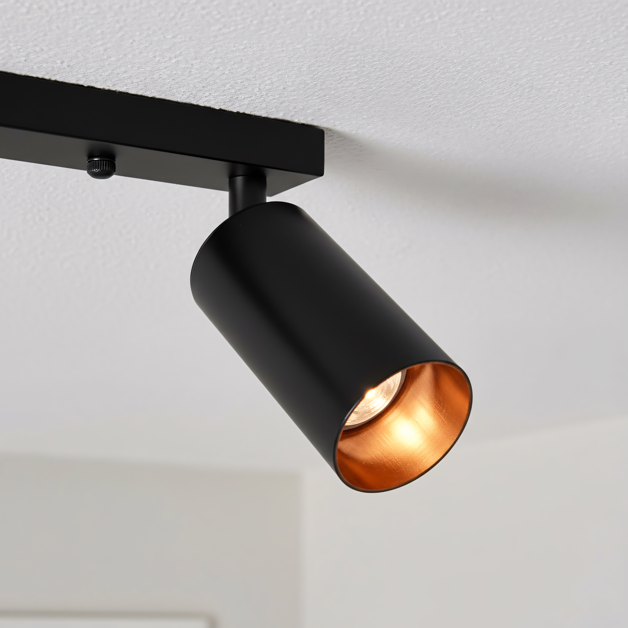 LAMPA SUFITOWA SPOT REFLEKTOR APP940-4C  4