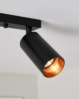 LAMPA SUFITOWA SPOT REFLEKTOR APP940-4C  4