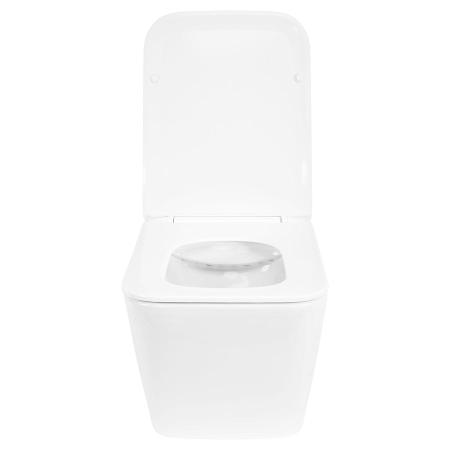 Misa WC podwieszana Rea Julio Rimless  4