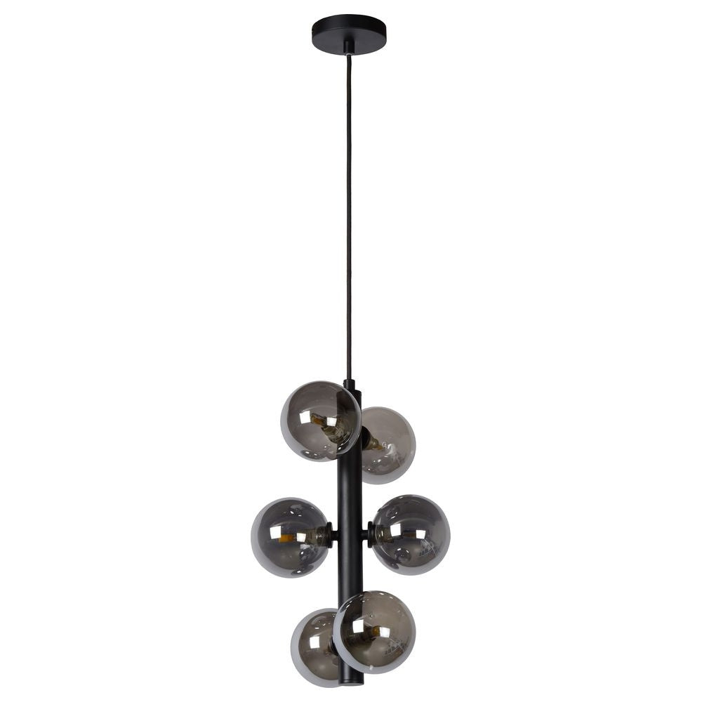 Lampa Wisząca APP1163-6CP  5