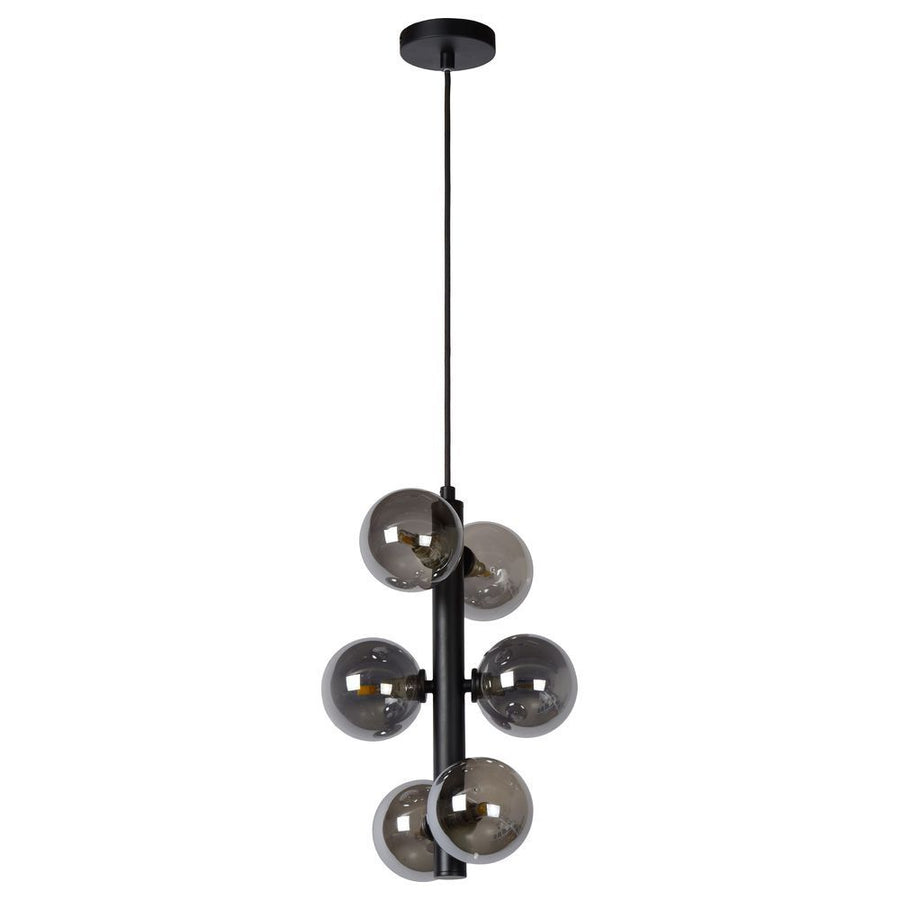 Lampa Wisząca APP1163-6CP