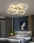 Lampa sufitowa Wisząca APP1057-C