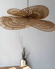 Lampa sufitowa wisząca boho APP1738-1CP 80CM  5