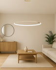 Lampa Wisząca Lhj003-cp 100 Cm Gold  4