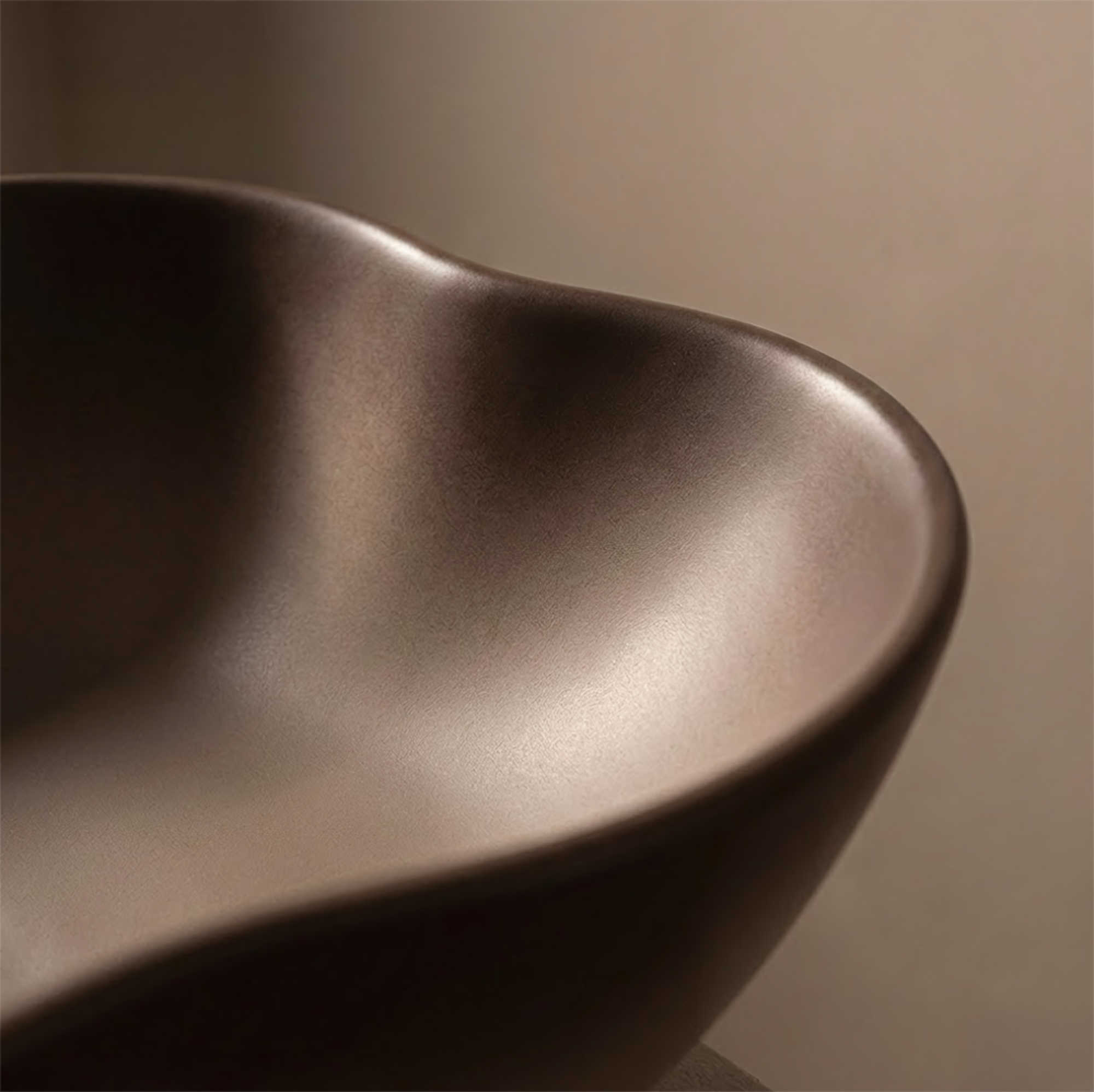 Umywalka nablatowa Rea Pearl Ombre  4