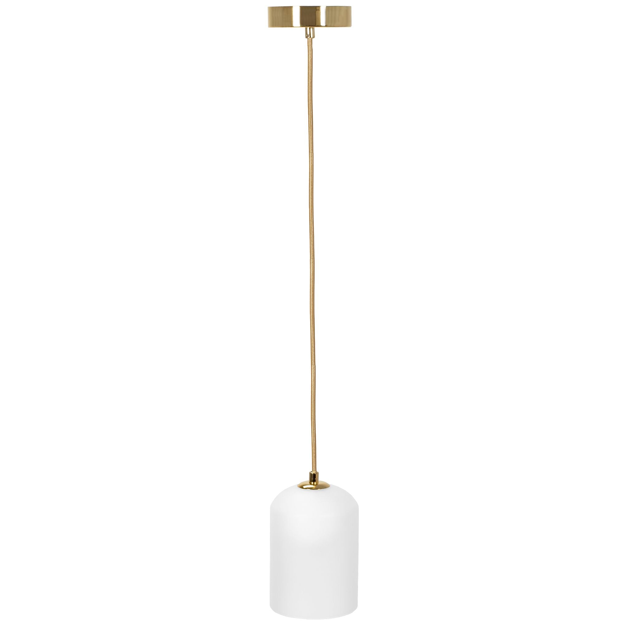 Lampa Wisząca APP1169-1CP
