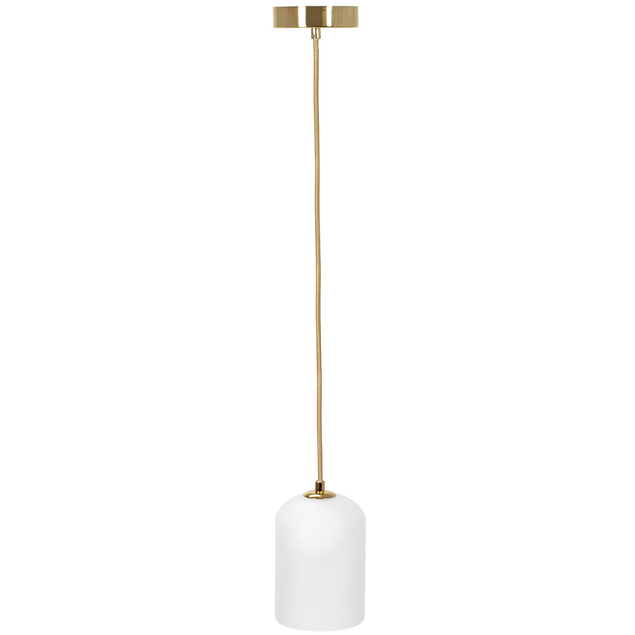Lampa Wisząca APP1169-1CP