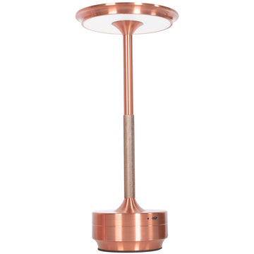 Lampka nocna APP1374-T miedziana