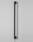 Kinkiet Ścienny Led Lhj064-w 100cm Czarny  8