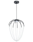 Lampa Wisząca APP1477  6