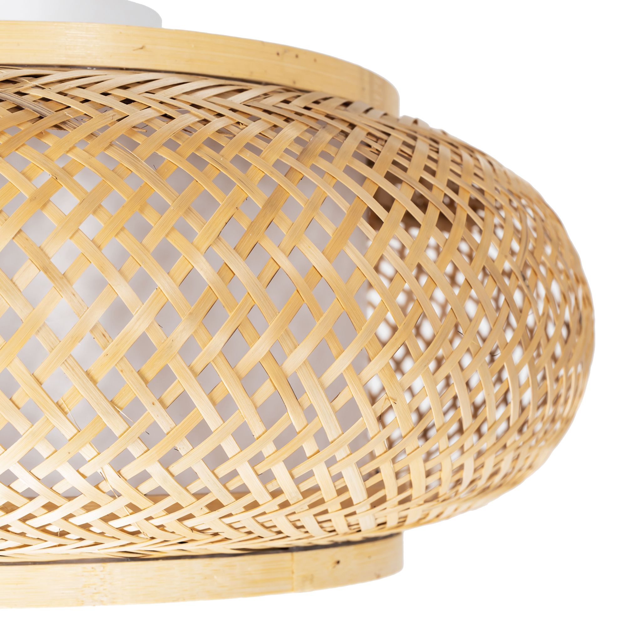 Lampa Wisząca Boho APP1253-3C