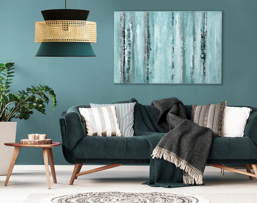 Lampa Wisząca APP987-1CP
