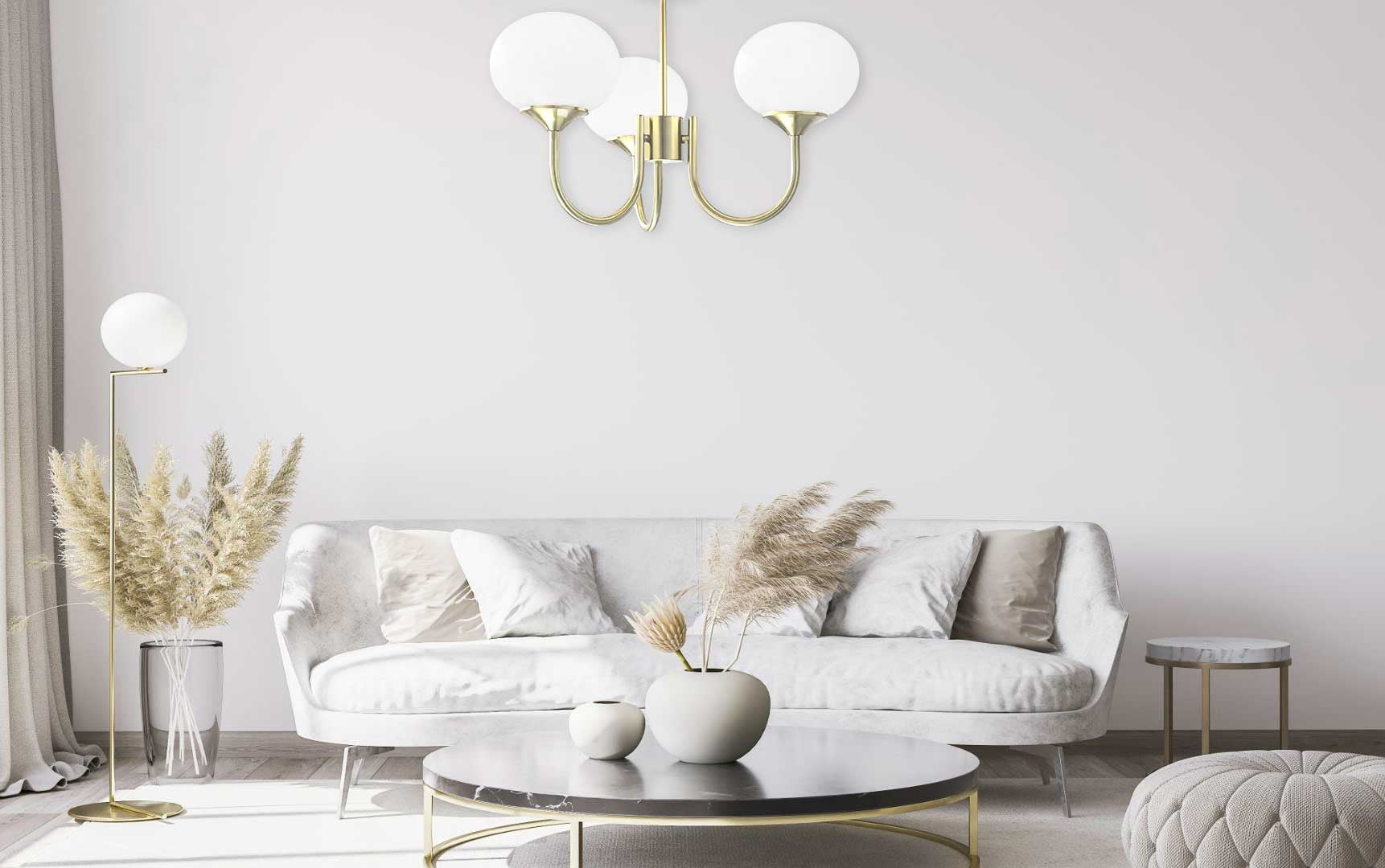 Lampa Wisząca APP1579-3CP  2
