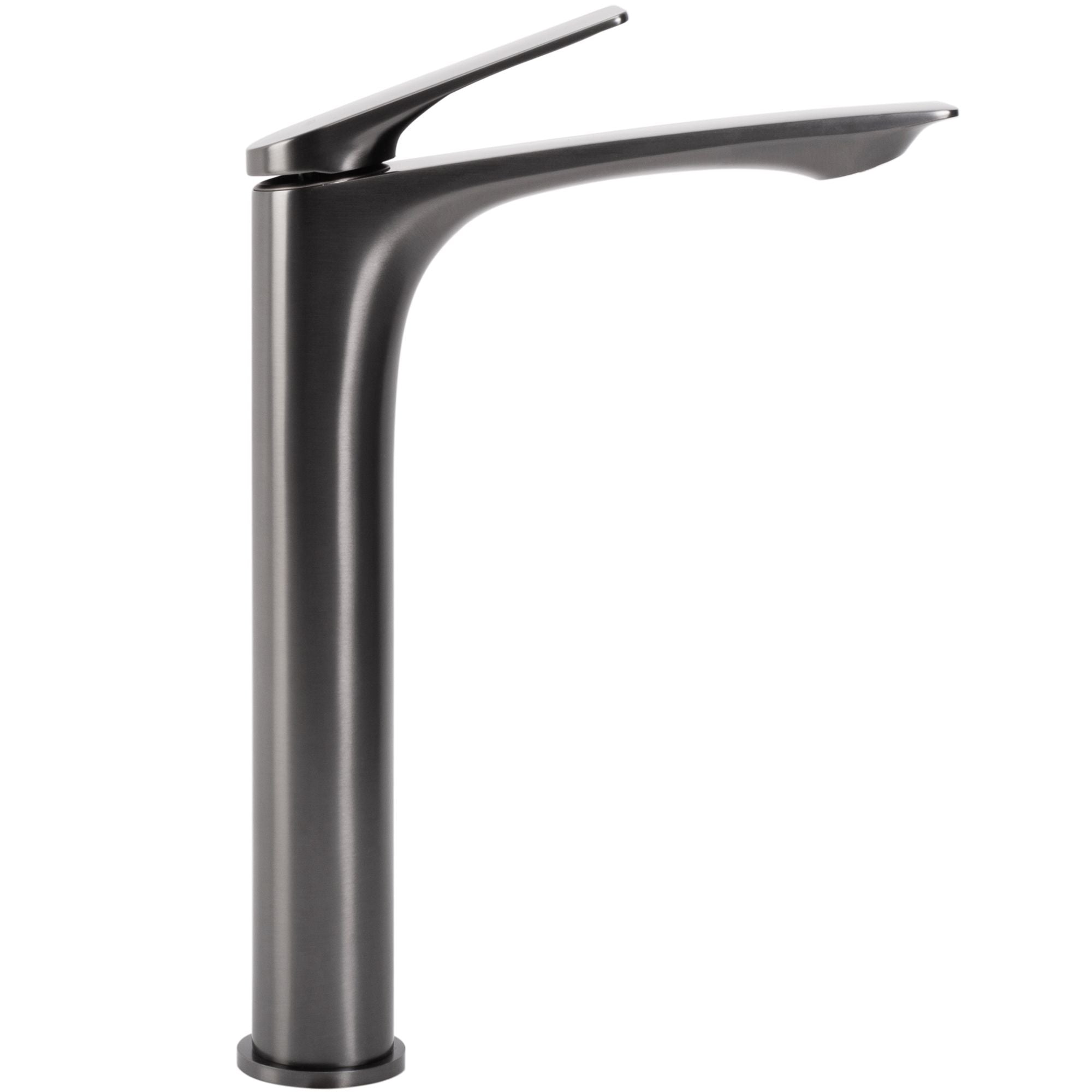 Bateria umywalkowa Rea  AVALON TYTAN WYSOKA