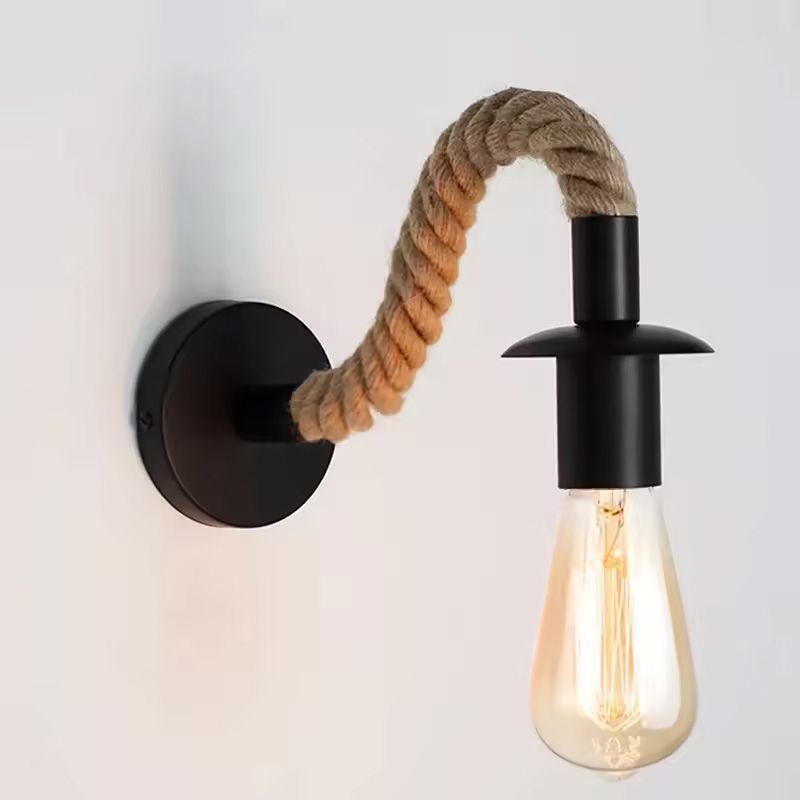 LAMPA ŚCIENNA KINKIET APP1466-1W
