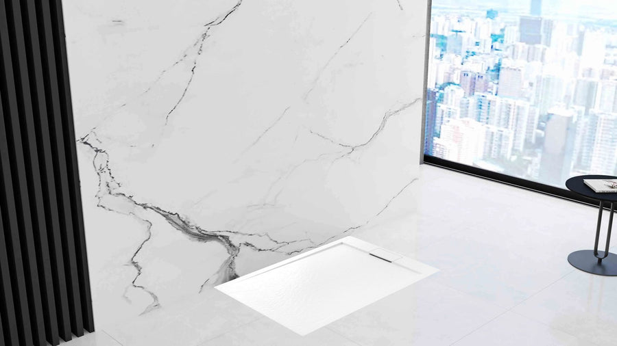 Brodzik prysznicowy Grand White 90x120