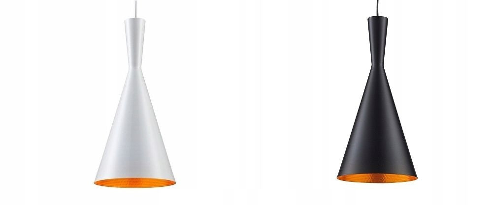 Lampa sufitowa COSTA B Biała  14