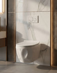 Misa Wc Podwieszana Rea Gustavo Rimless  6