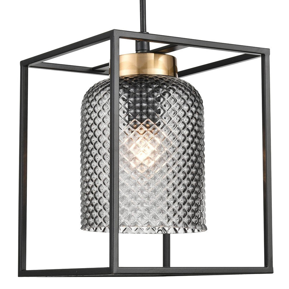 LAMPA SUFITOWA WISZĄCA APP1265-CP  2