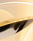 Kinkiet Led G031-w Złoty  5