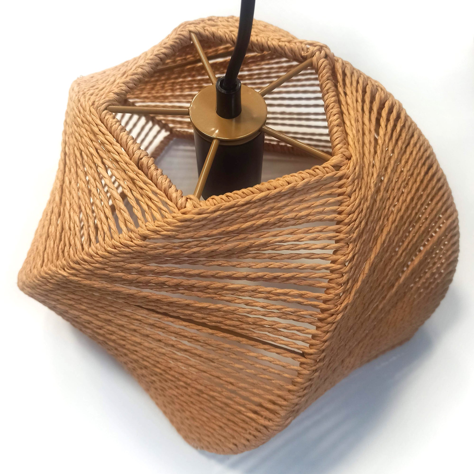 Lampa Wisząca Boho APP1316-1CP  8