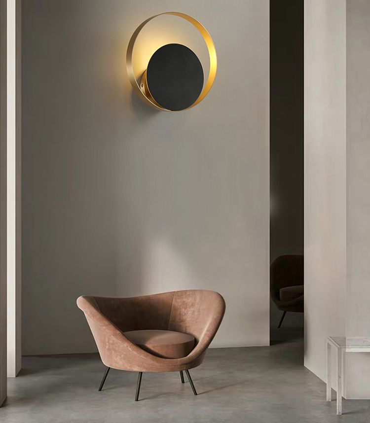 LAMPA ŚCIENNA KINKIET APP992-W