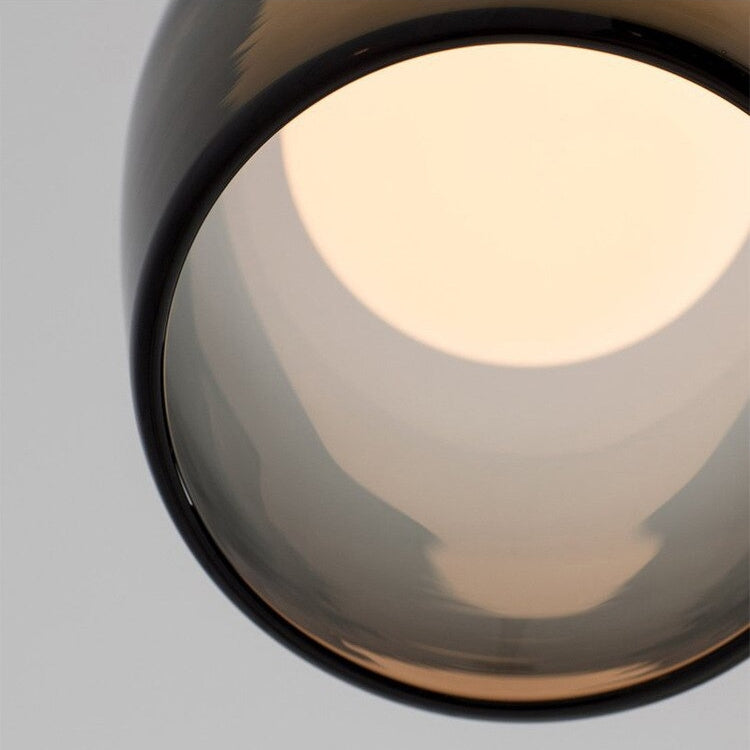 Lampa Wisząca APP1026-1CP  8