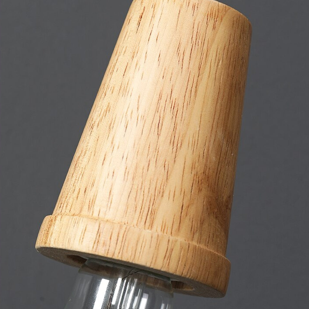Lampa Wisząca APP1183-1CP B  4
