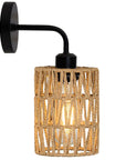 Lampa Ścienna Kinkiet Boho APP1623-1W  3