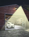 Lampa solarna LED z czujnikiem ruchu RSL018
