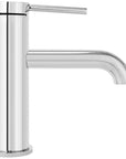 Bateria Umywalkowa REA SPOT Chrome Niska