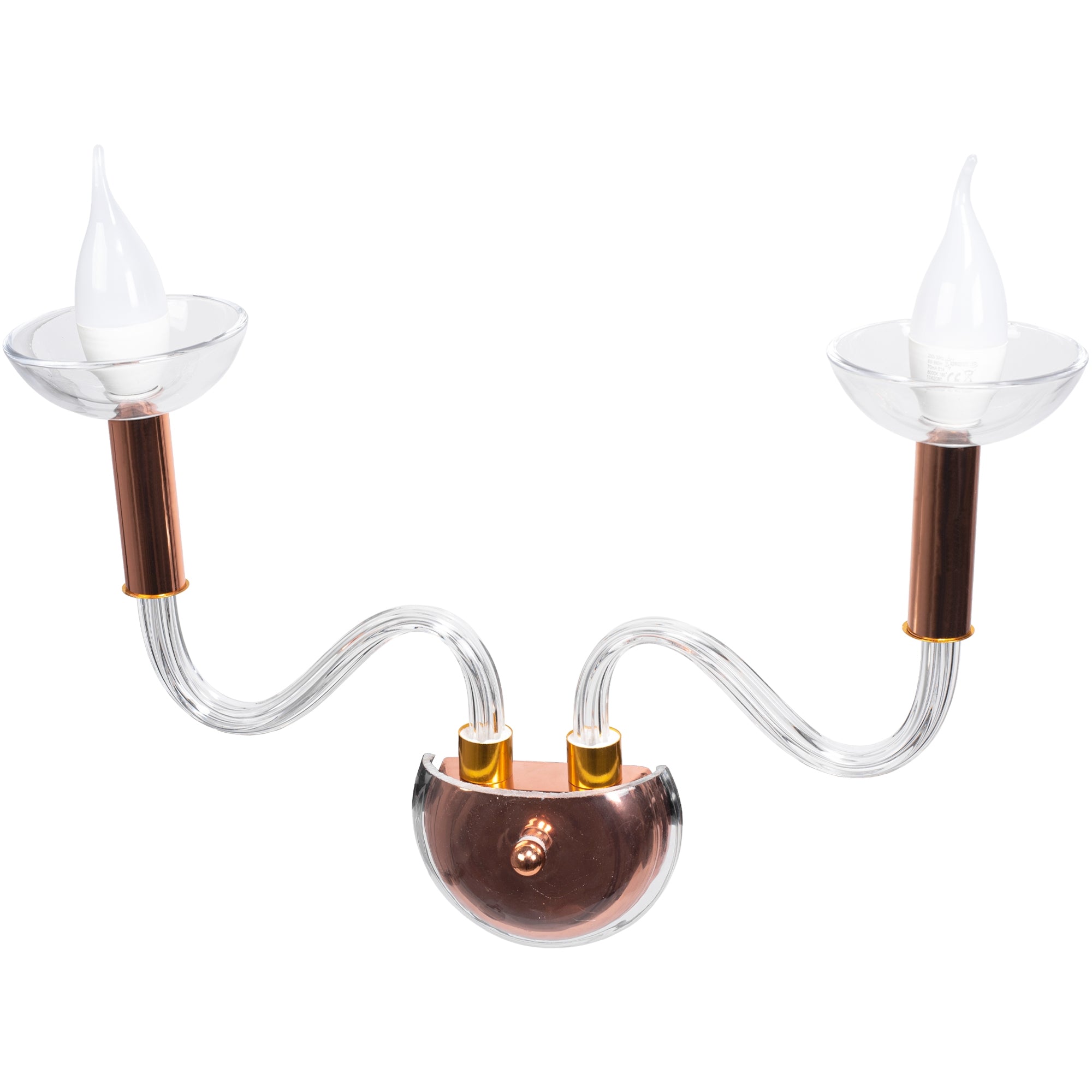 Lampa Ścienna Kinkiet APP1082-2W  2