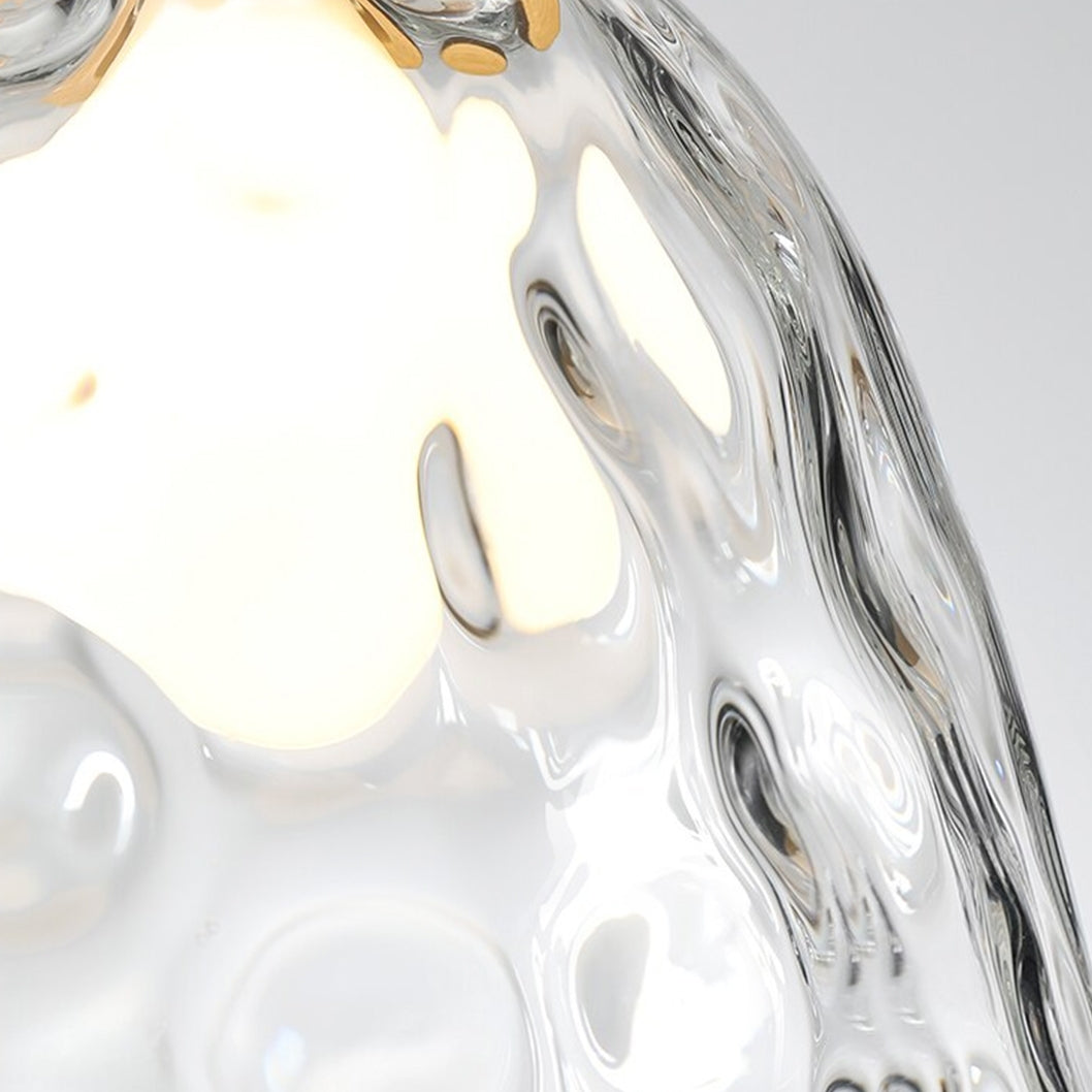 Lampa Wisząca APP1183-1CP B  3