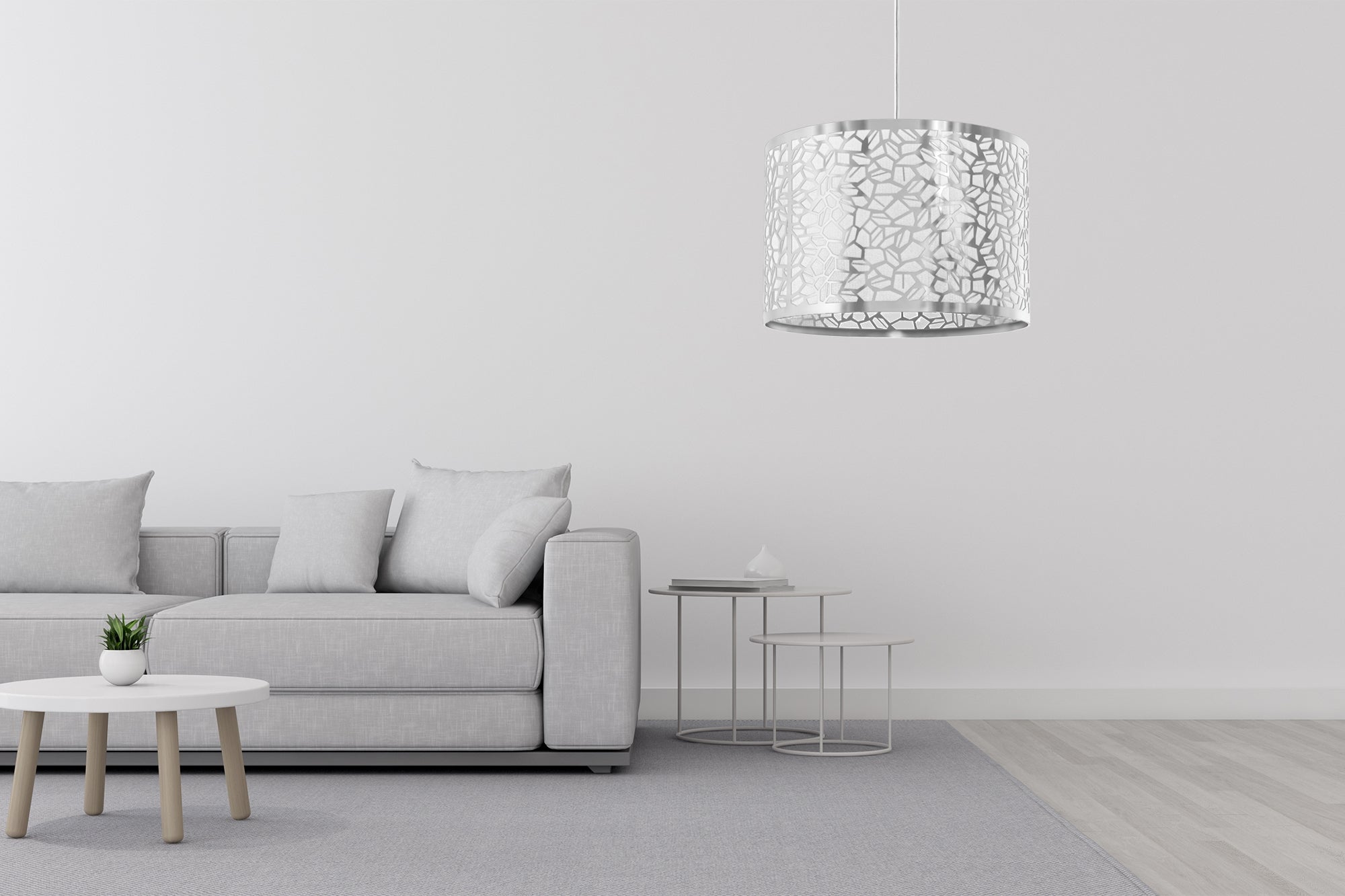 Lampa wisząca APP1015-1CP  6