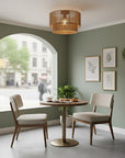 Lampa Sufitowa APP1838-1F  4